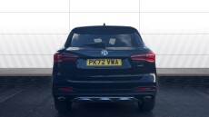 MG Hs 1.5 T-GDI Exclusive 5dr DCT Petrol Hatchback